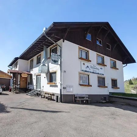 Haus Tannenberg Ferienwohnung Heidi-3